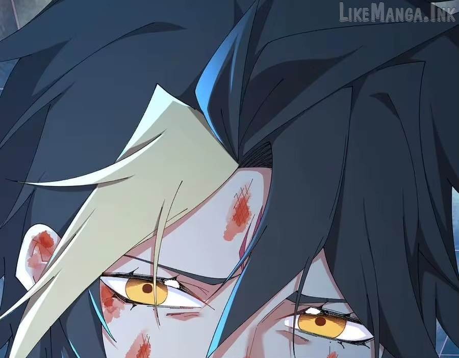 It Turns Out, They Were The True Protagonists From The Start Chapter 95  - page 11